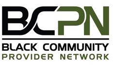 Black Community Provider Network logo