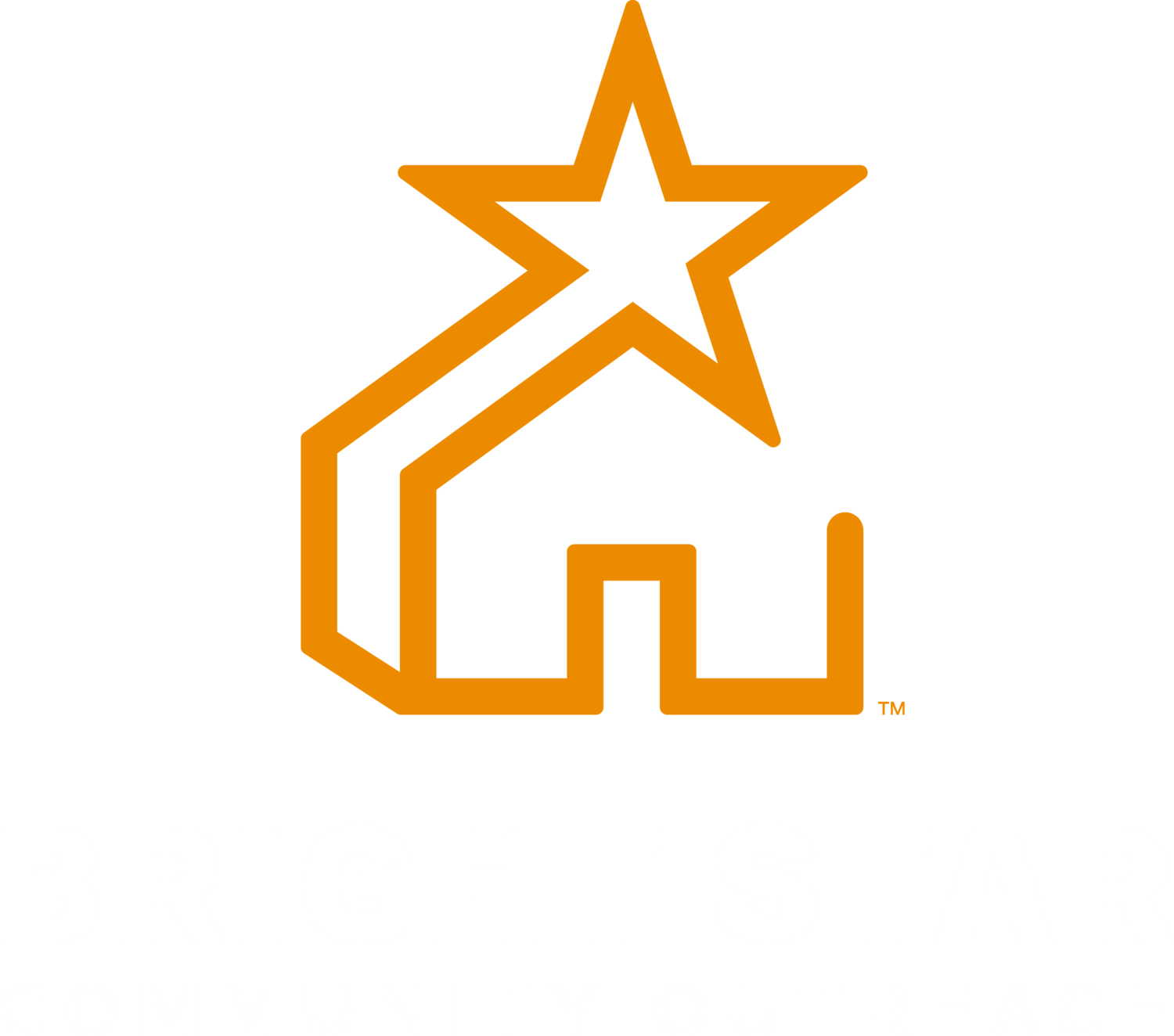 Logo for Bright Star Community Outreach, represented in the BCPN network across Illinois