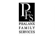Logo for Phalanx Group Services, represented in current BCPN network materials