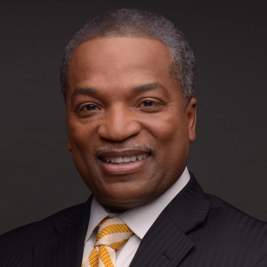 Michael Holmes